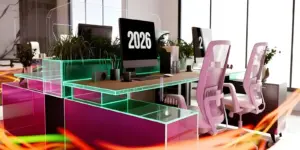 IT-trends in 2026: Wat verandert er en ben jij voorbereid?