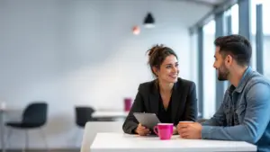 Begeleiding door een fieldcoach: wat doet een fieldcoach?