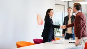 IT support inhuren