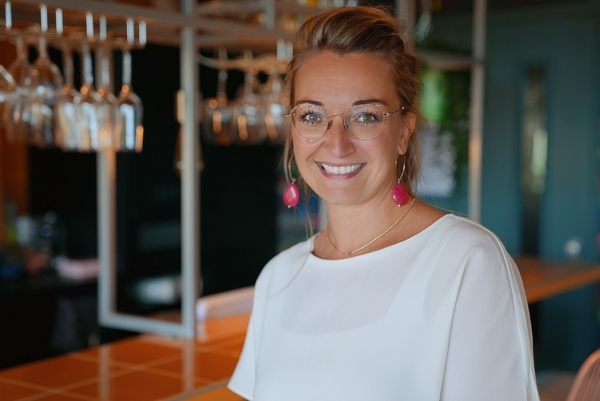 Neomax wordt versterkt door de komst van Lisette Kalmeijer als CCO