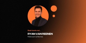 Meet the Team – Ryan van Reenen (Fieldcoach)
