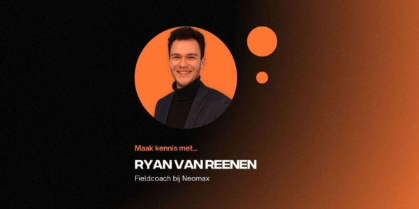 Meet the Team – Ryan van Reenen (Fieldcoach)