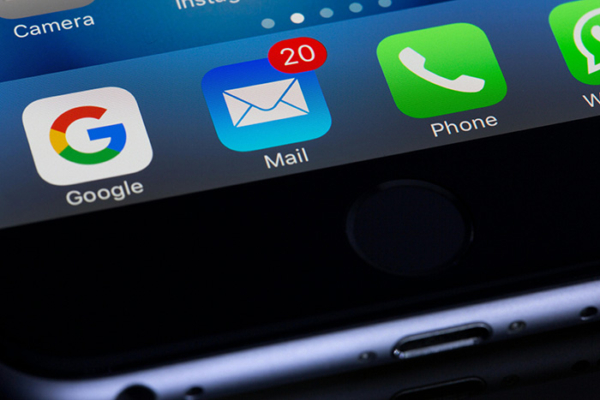 Inbox-stress? Zo krijg en houd je grip op je e-mails!